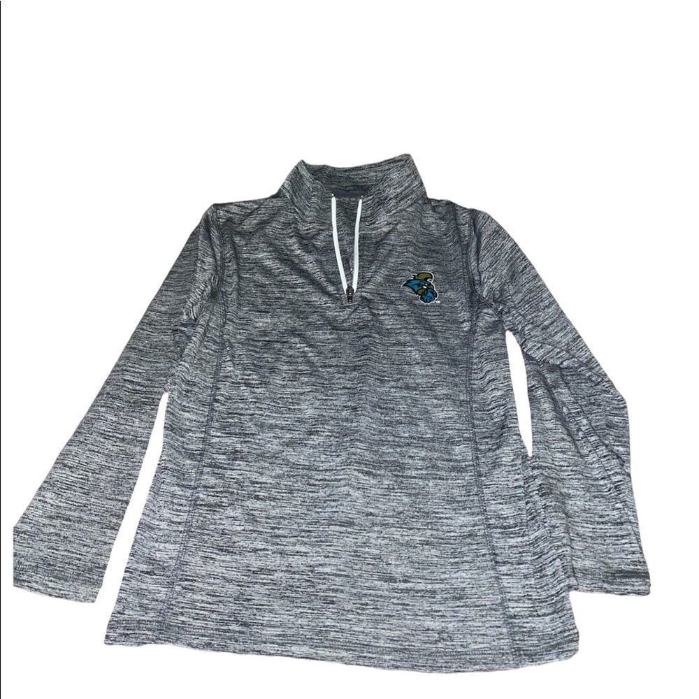 Coastal Carolina Half Zip Pullover
